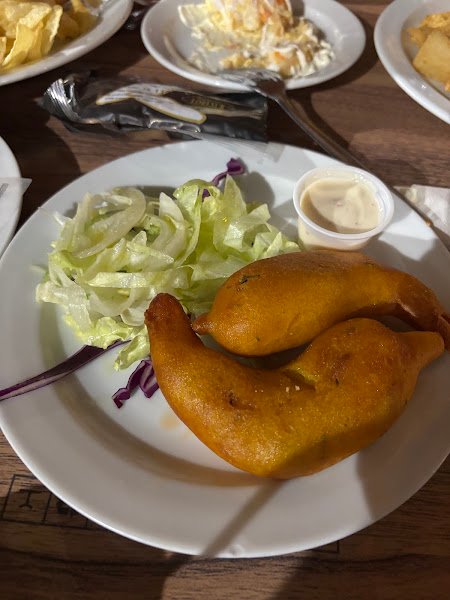 25 y La Pirula, bar o restaurante en Dos Hermanas, Sevilla