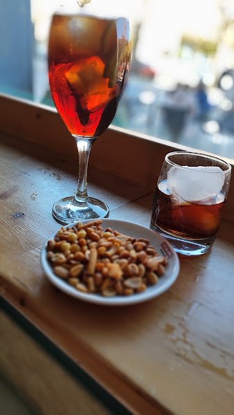 7 Mandamientos, bar o restaurante en Sevilla