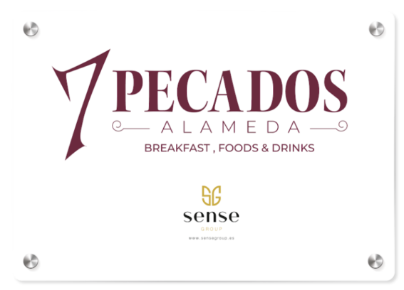 7 Pecados Alameda, bar o restaurante en Centro, Sevilla