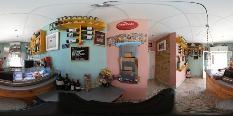 Abaceria de Par en Par, bar o restaurante en Los Remedios, Sevilla