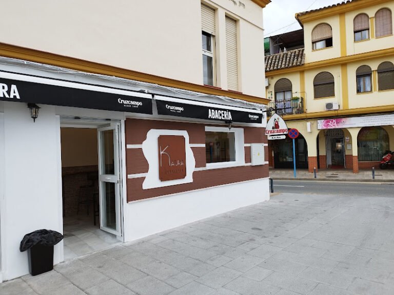 Abacería Kaura, bar o restaurante en Mairena del Aljarafe, Sevilla