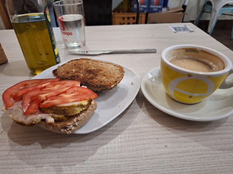 Abaceria RqR, bar o restaurante en Sevilla