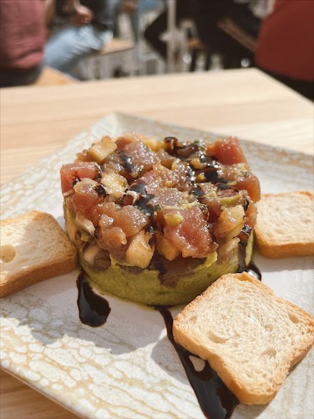Abacería TierraMar, bar o restaurante en Sevilla Este, Sevilla