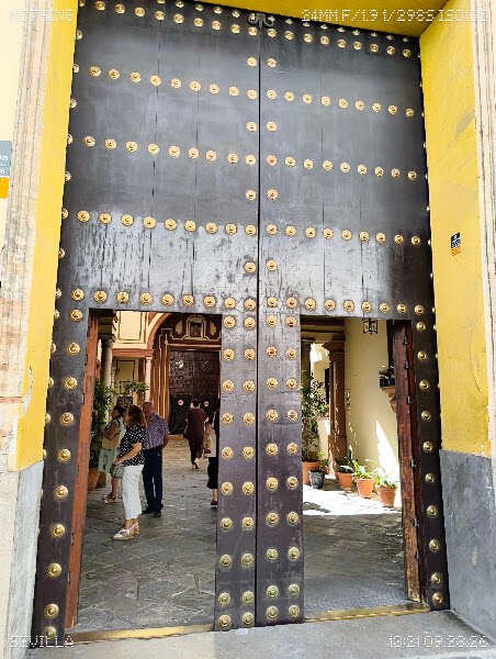 Abaceria Vera, bar o restaurante en Centro, Sevilla