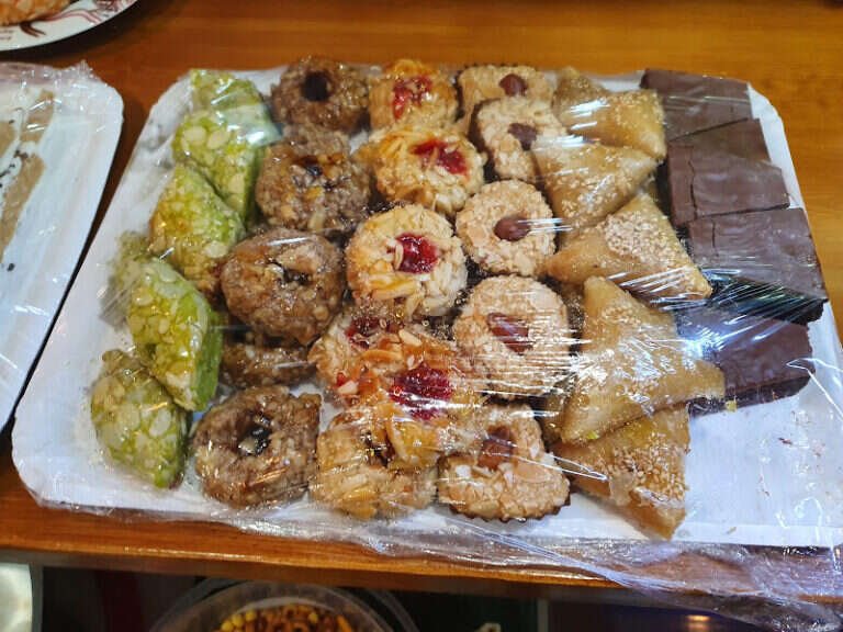 Ágora Café Ambiental, bar o restaurante en Alcalá de Guadaíra, Sevilla