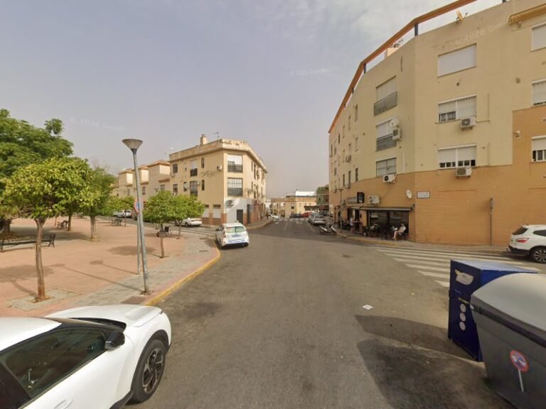 Alcalá de Guadaíra, bar o restaurante en Alcalá de Guadaíra, Sevilla