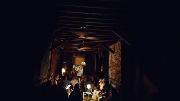 Allegro Ma Non Troppo, bar o restaurante en Macarena, Sevilla
