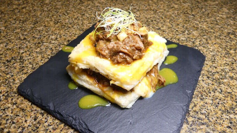 Alma sevillana, bar o ristorante a Dos Hermanas, Sevilla