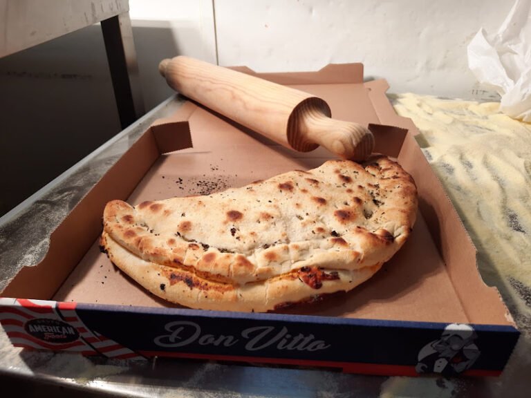 American New York Food Pizzeria, bar o restaurante en Valencina de la Concepción, Sevilla