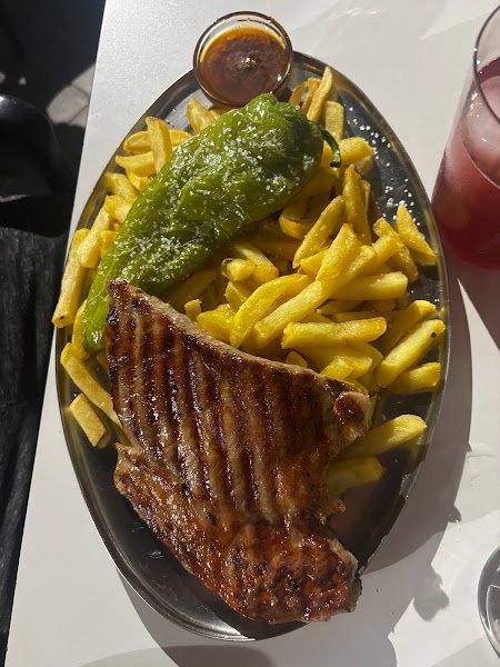 An ca la loli, bar o restaurante en Camas, Sevilla