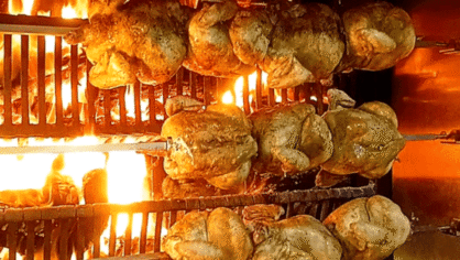 AR Tango Asador, bar o restaurante en Montequinto, Dos Hermanas, Sevilla