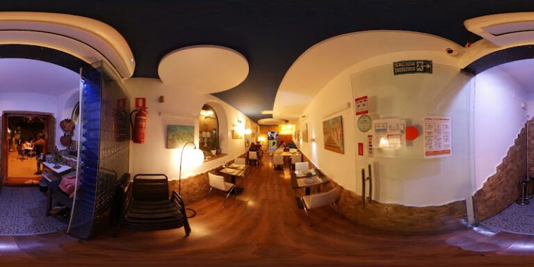 Arte y Sabor, bar o restaurante en Macarena, Sevilla