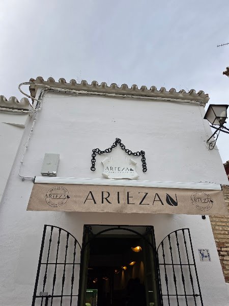 ARTEZAN specialty coffee, bar o restaurante en Carmona, Sevilla