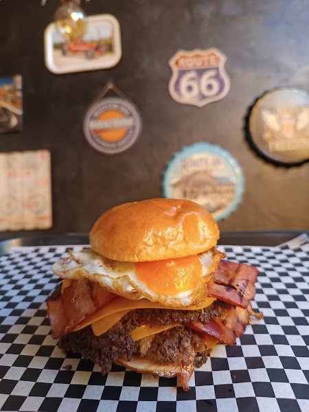 ASADOR D’Torres bbq burgers, Pollo a la LEÑA asador brasa DOS HERMANAS – SEVILLA, bar o restaurante en Dos Hermanas, Sevilla