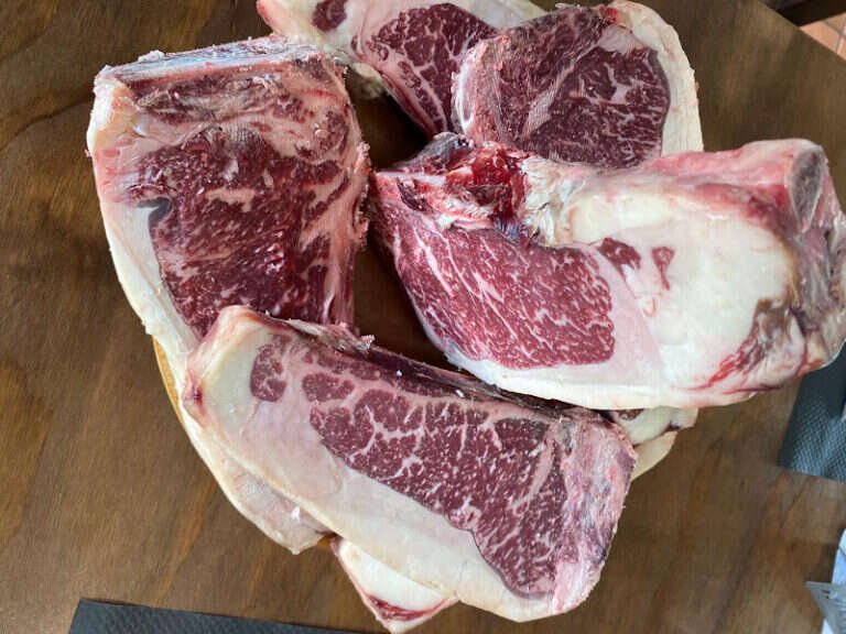 Asador El Granaino, bar o restaurante en Utrera, Sevilla
