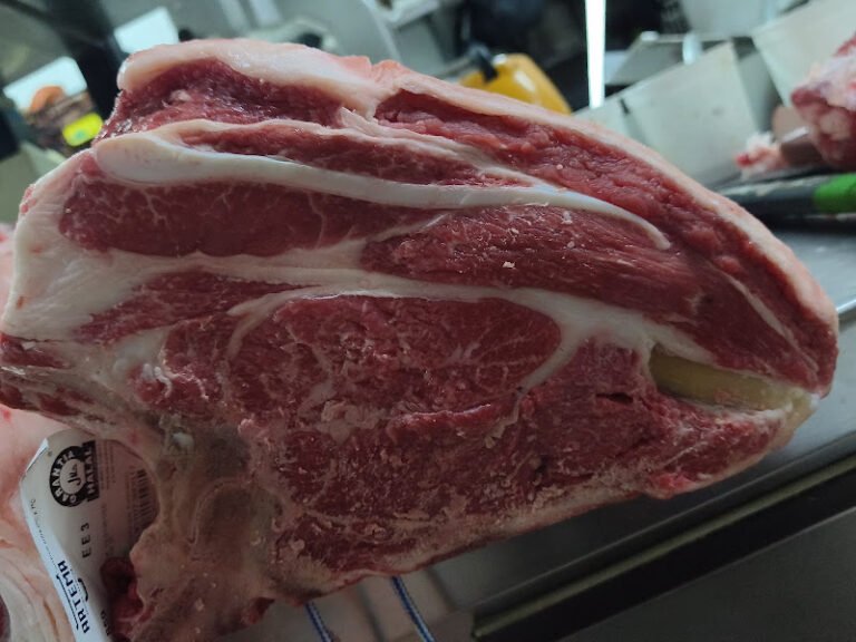 Asador Jazmín, bar o restaurante en Dos Hermanas, Sevilla