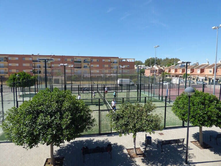 Asociación de Vecinos Condequinto, bar o restaurante en Condequinto, Dos Hermanas, Sevilla