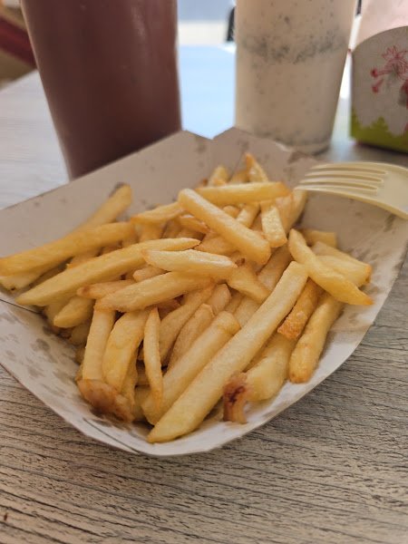 Autentico Sabor Doner Kebab Macarena(955 120 335), bar o restaurante en Macarena, Sevilla