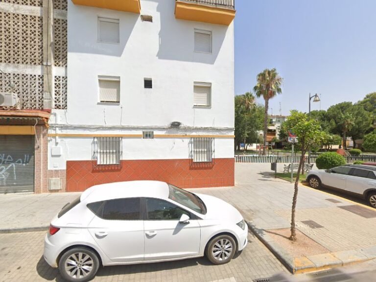 Avenida de los claveles, bar o restaurante en Alcalá de Guadaíra, Sevilla