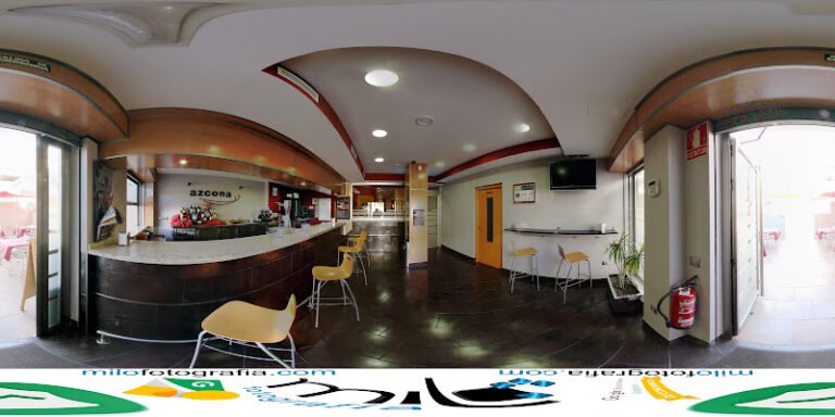 Azcona Bar · Restaurante, bar o restaurante en Bellavista, Sevilla