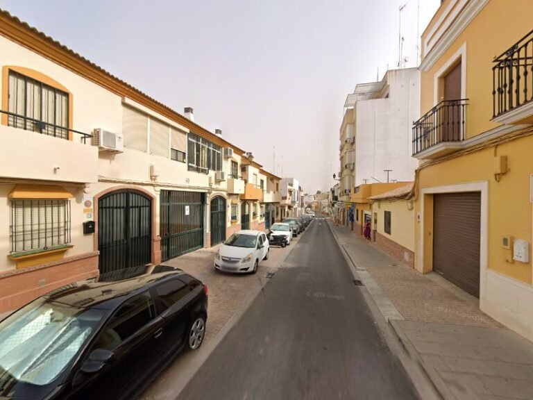 Bar 2, bar o restaurante en Alcalá de Guadaíra, Sevilla