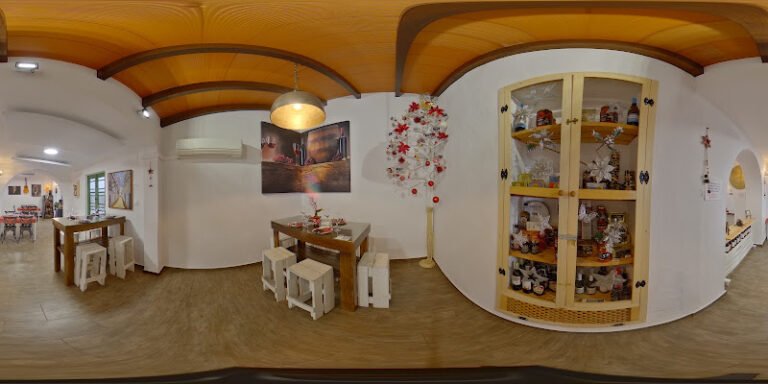 Bar Abacería La Familia, bar o restaurante en Castilleja de la Cuesta, Sevilla