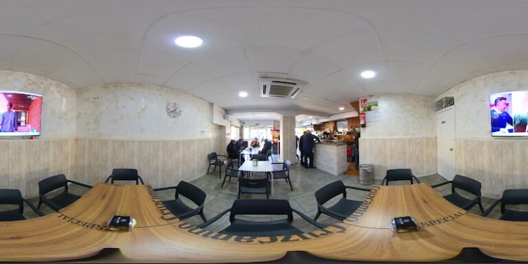 La Catedral De La Tapa — Parque Alcosa, bar o restaurante en Parque Alcosa, Sevilla