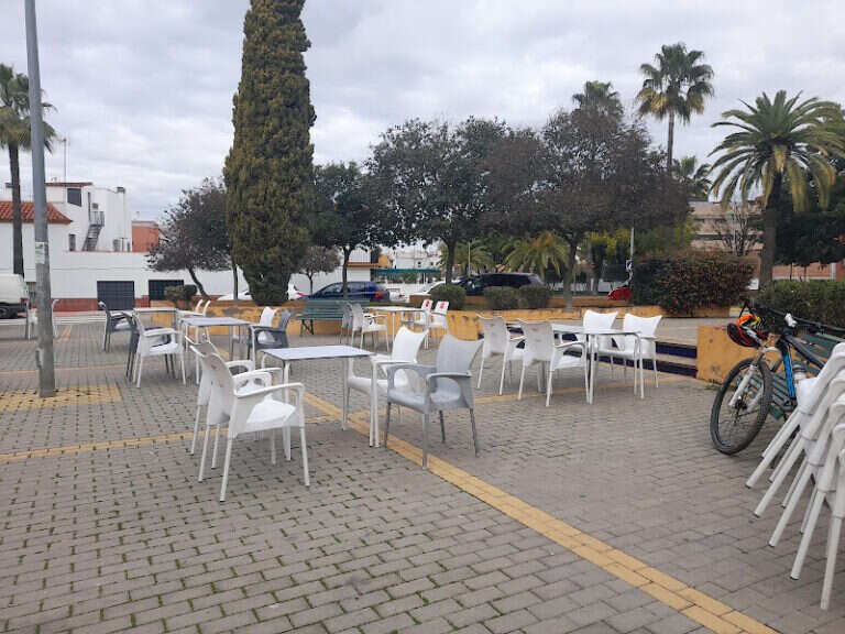 Bar Alamo, bar o restaurante en Dos Hermanas, Sevilla
