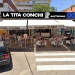 La Tita Conchi Gastrobar