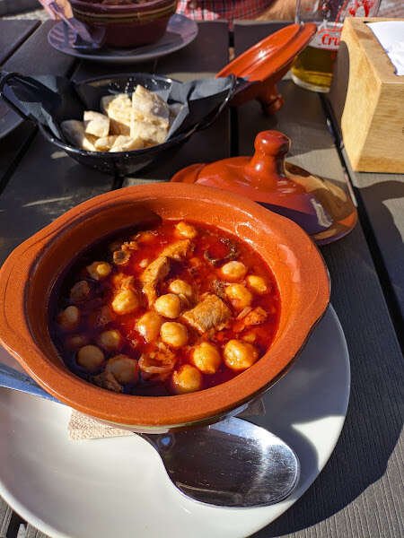 Tomares, Sevillaのバーまたはレストラン、Bar Algazara