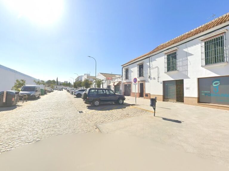 Bar Anfora, bar o restaurante en Carmona, Sevilla