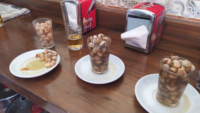 Bar Antoñin, bar o restaurante en Los Palacios y Villafranca, Sevilla