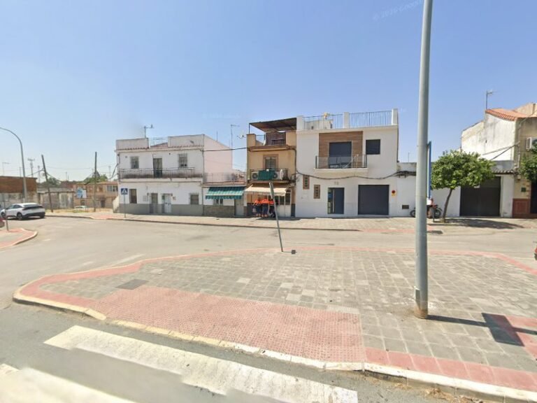 Bar Asuncion, bar o restaurante en Dos Hermanas, Sevilla