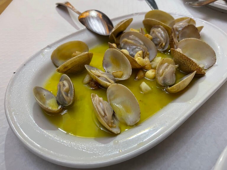 Bar Batato, bar o restaurante en Umbrete, Sevilla