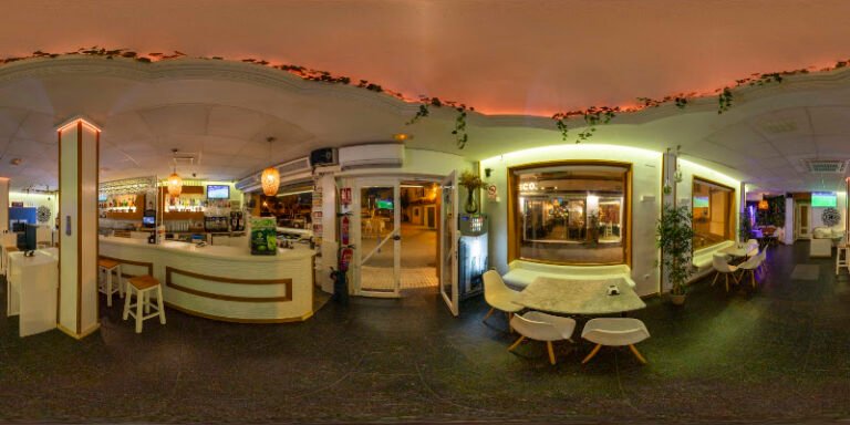 Bar Bianco Copas, bar o restaurante en Los Palacios y Villafranca, Sevilla