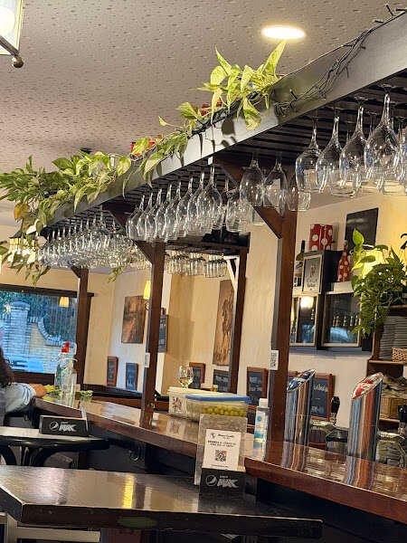 Bar Blanco Cerrillo Pio Xii, bar o restaurante en Macarena, Sevilla
