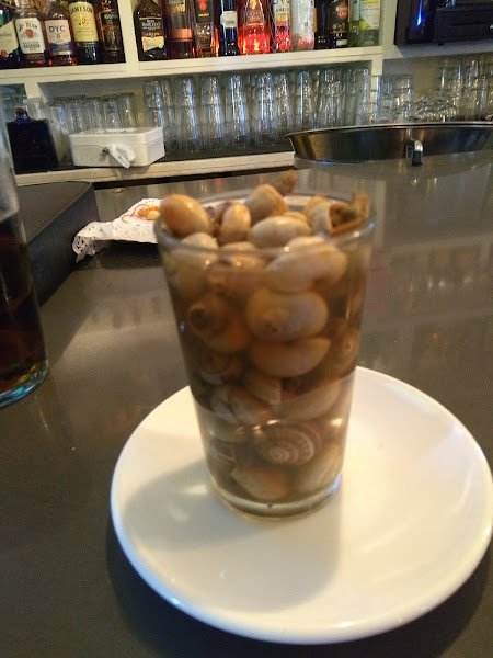 Bar Cafetería 500 palabras, bar o restaurante en Los Palacios y Villafranca, Sevilla