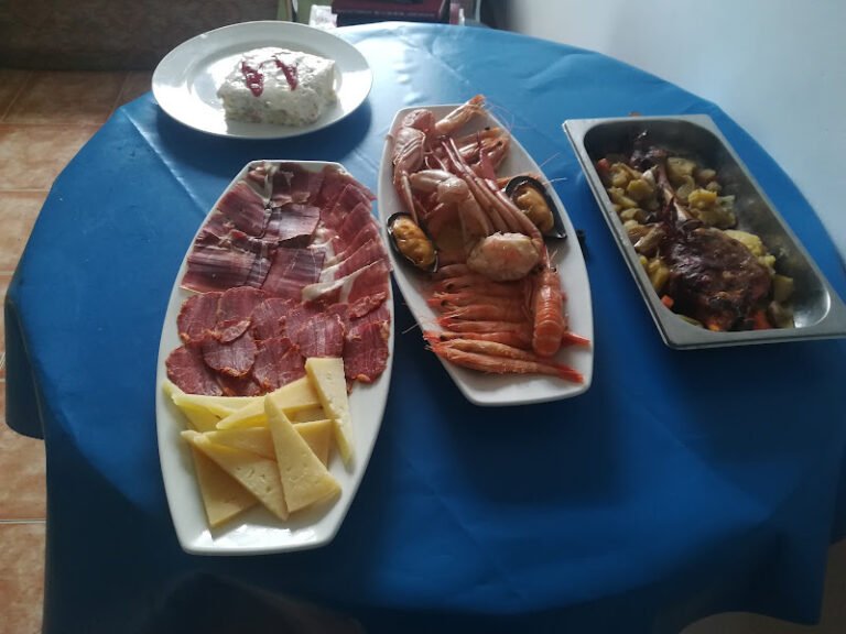 Bar Cafetería Casa Currela, bar o restaurante en Los Palacios y Villafranca, Sevilla