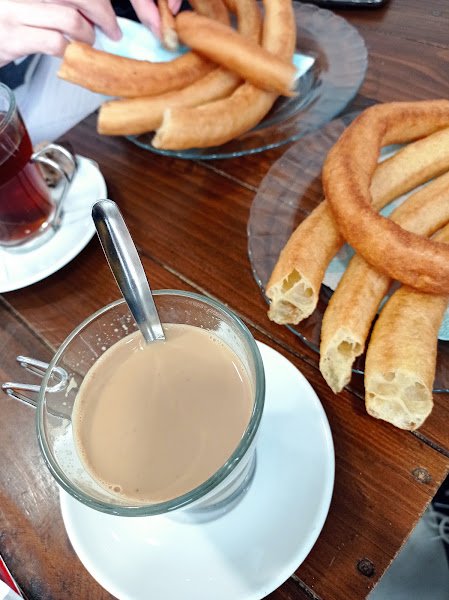 Bar Cafeteria Oasis, bar o restaurante en Los Palacios y Villafranca, Sevilla