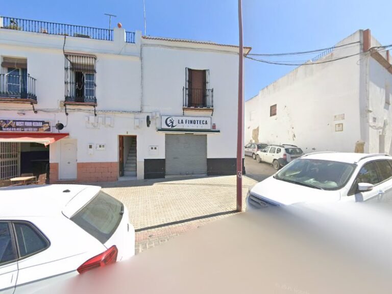 Bar Cafeteria Pineda, bar o restaurante en Utrera, Sevilla
