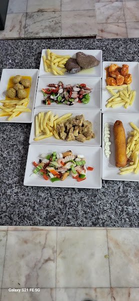 Bar Carreño, bar o restaurante en Carmona, Sevilla