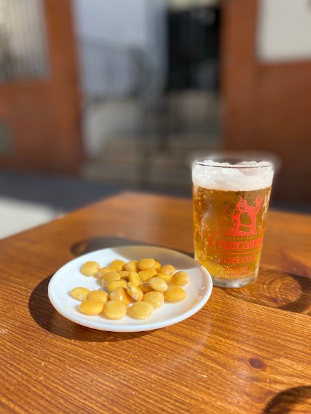 Bar Casa Puntera, bar o restaurante en Marchena, Sevilla