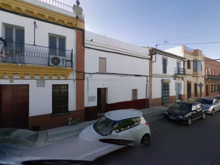 Bar Casino, bar o restaurante en Alcolea del Río, Sevilla