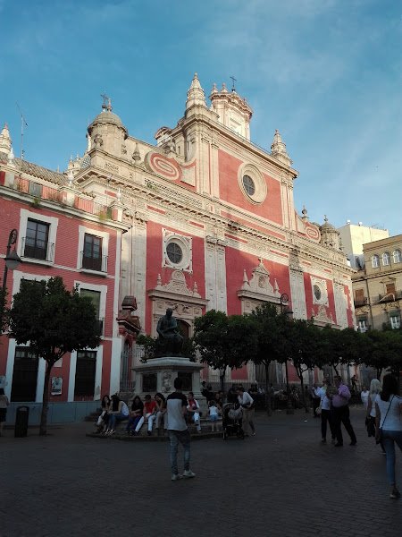 Bar del sisar, bar o restaurante en Mairena del Aljarafe, Sevilla