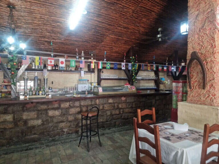 Bar El Arriero, bar o restaurante en Utrera, Sevilla