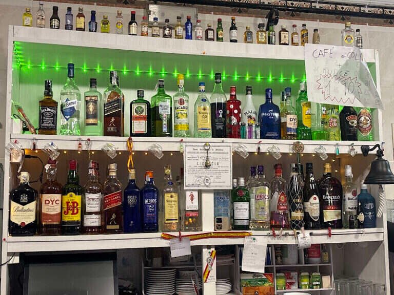 Bar el Barco 2.0, bar o restaurante en Marchena, Sevilla