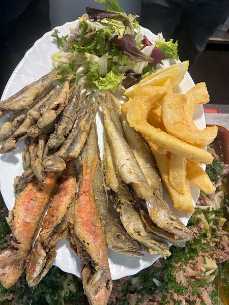 Bar EL BOCOY, bar o restaurante en Alcalá de Guadaíra, Sevilla
