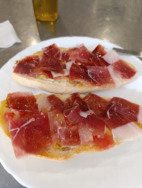 Bar El Canijo, bar o restaurante en Sanlúcar la Mayor, Sevilla