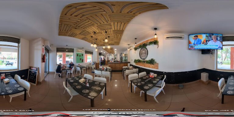 Bar El Denario, bar o restaurante en Sevilla Este, Sevilla