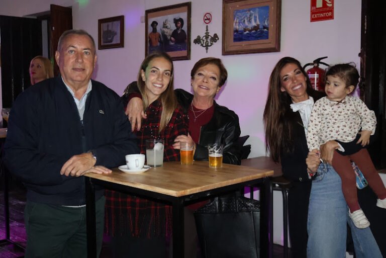 Bar El Galeón, bar o restaurante en Olivares, Sevilla